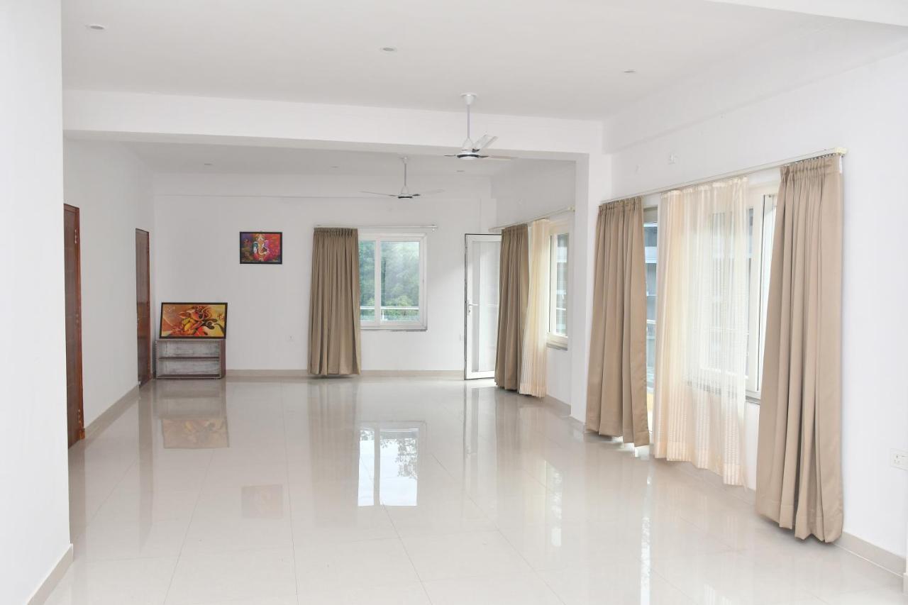 4Musafir Hotels Rishikesh Exterior photo