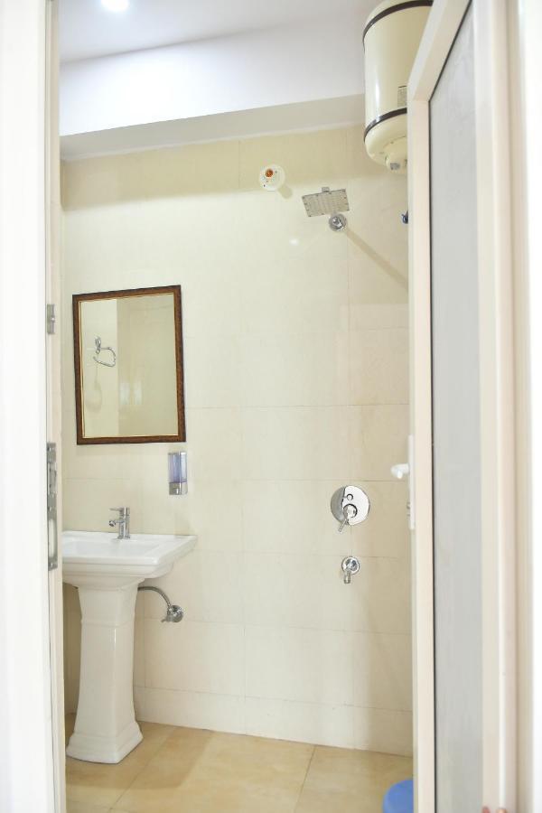 4Musafir Hotels Rishikesh Exterior photo